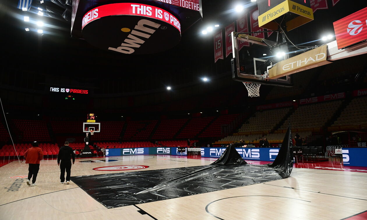 Επιστολή εργαζομένων ΣΕΦ δύο μέρες πριν τη νεροποντή: «Έχουμε αποδεκατιστεί»