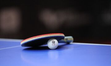 Πινγκ Πονγκ: Ανακοινώθηκε τροποποιημένο το νέο Φ.Ε.Κ. για τη Σχολή προπονητών Γ’ επιπέδου