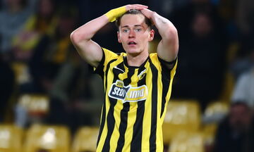 ΑΕΚ: Χωρίς Πενράις με Ατρόμητο