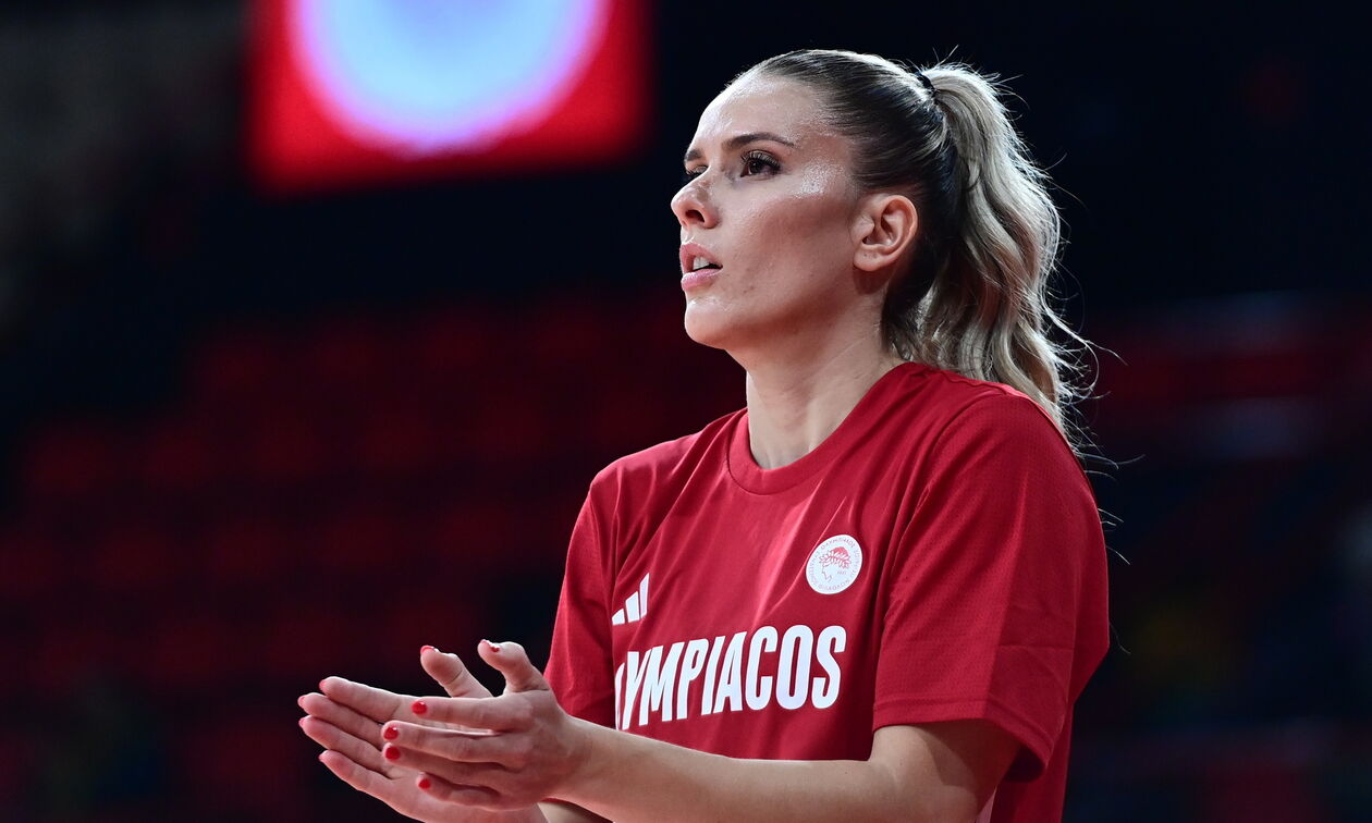 Ολυμπιακός: Συνέχεια κόντρα στον Πανσερραϊκό