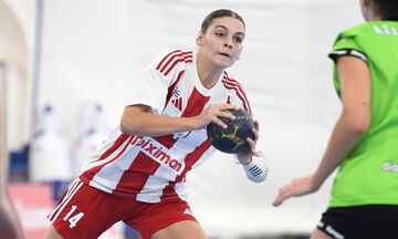 Ολυμπιακός: Στα Χανιά οι ερυθρόλευκες 