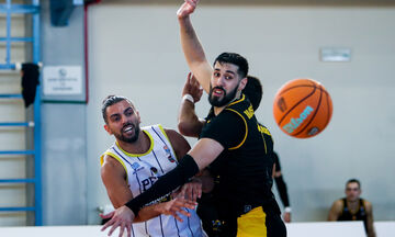 Φιλιππάκος: «Η νίκη αυτή μας δίνει ψυχολογία, δείξαμε ότι έχουμε χαρακτήρα»