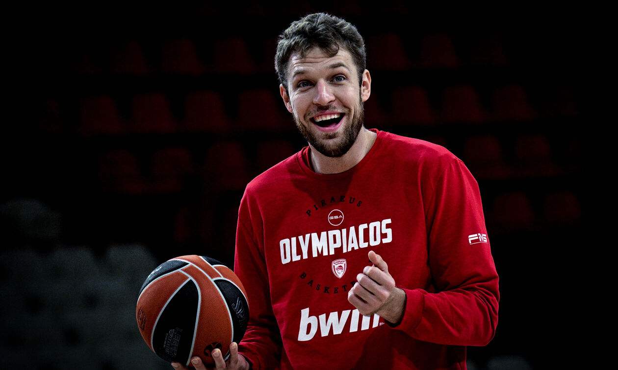 Deal με τη NIKE ο Ολυμπιακός: Η τεράστια συμφωνία με τον παγκόσμιο κολοσσό 