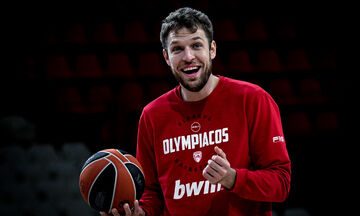 Deal με τη NIKE ο Ολυμπιακός: Η τεράστια συμφωνία με τον παγκόσμιο κολοσσό 