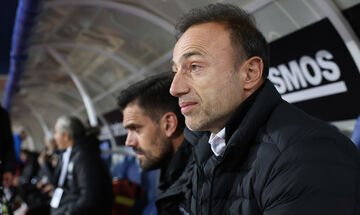 ΟΦΗ: Με Βούκοτιτς κόντρα στον Ολυμπιακό