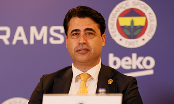 Φενερμπαxτσέ: «Αν διεξαχθεί το Παναθηναϊκός-Βαλένθια, δεν τίθεται θέμα ασφαλείας»