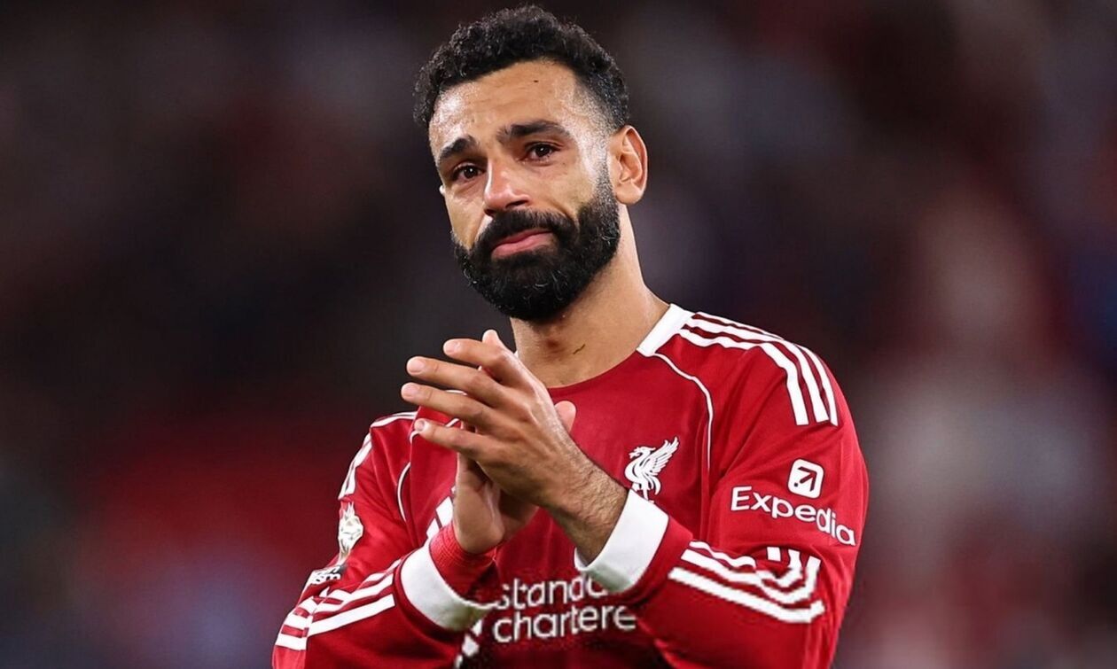 Λίβερπουλ: Το πήρε απόφαση ο Σαλάχ, πάει στη Σαουδική Αραβία
