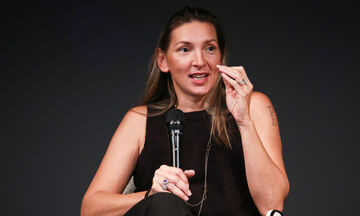 Σύμβουλος στην ΚΑΕ Άρης η Φανή Χαλκιά