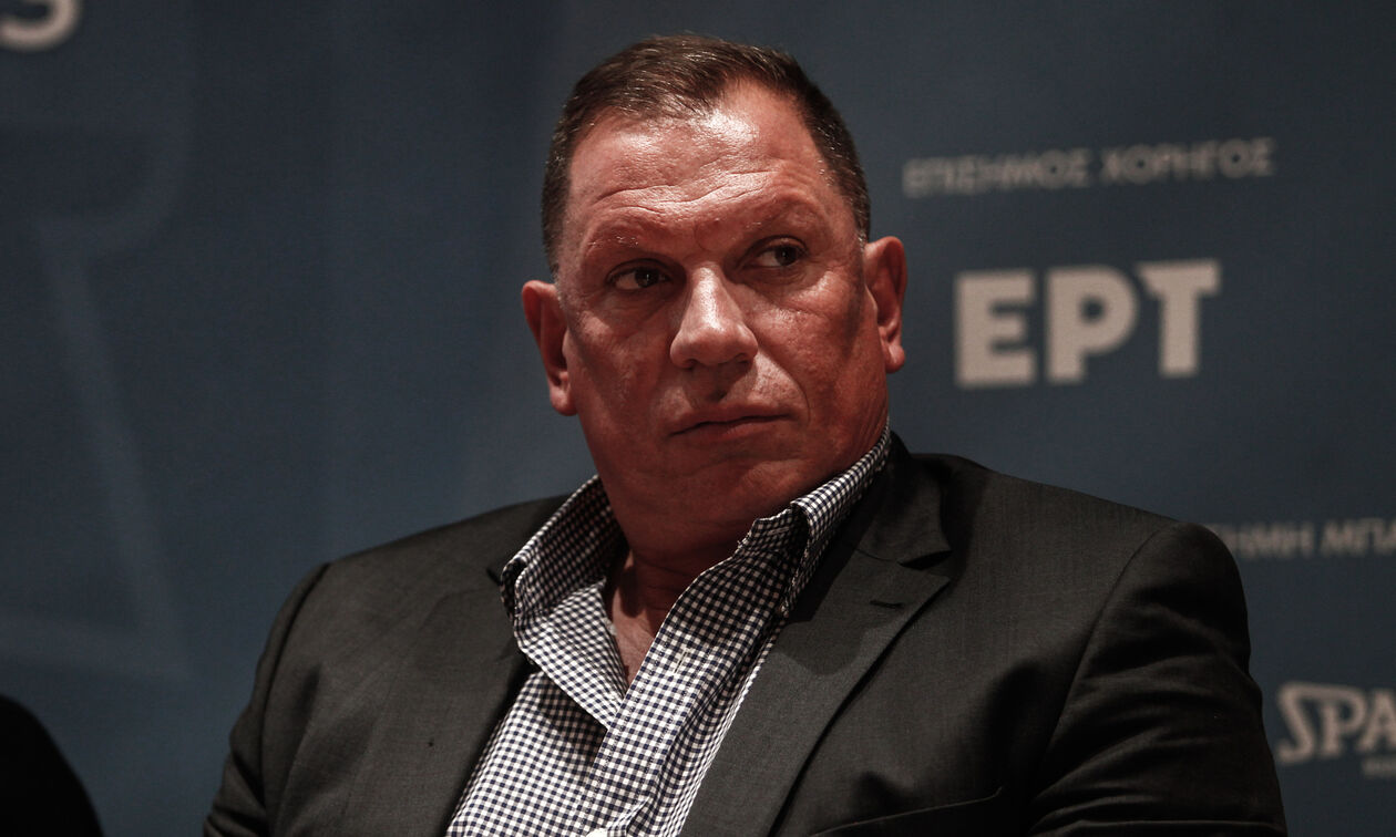 Μπουντούρης: «Με σταθερά βήματα να φτάσουμε τον ΠΑΟΚ όσο πιο μακριά και πιο ψηλά»