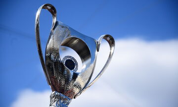 Κύπελλο: Το πρόγραμμα της 5ης αγωνιστικής