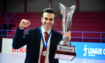 Βουρδέρης: «Η ομάδα αυτή απαξιώθηκε και δεν μας άξιζε» 