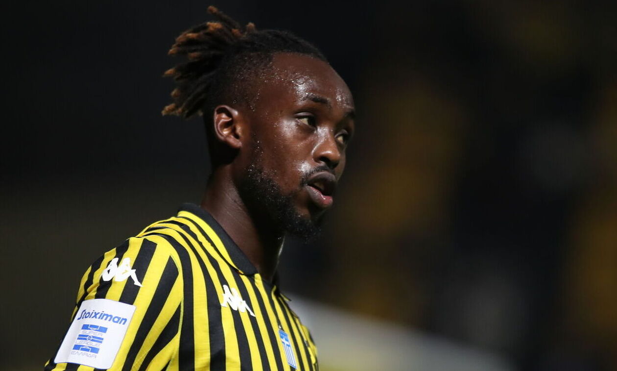 Άρης: Ατομικό για Καντεβέρε και Σούντμπεργκ