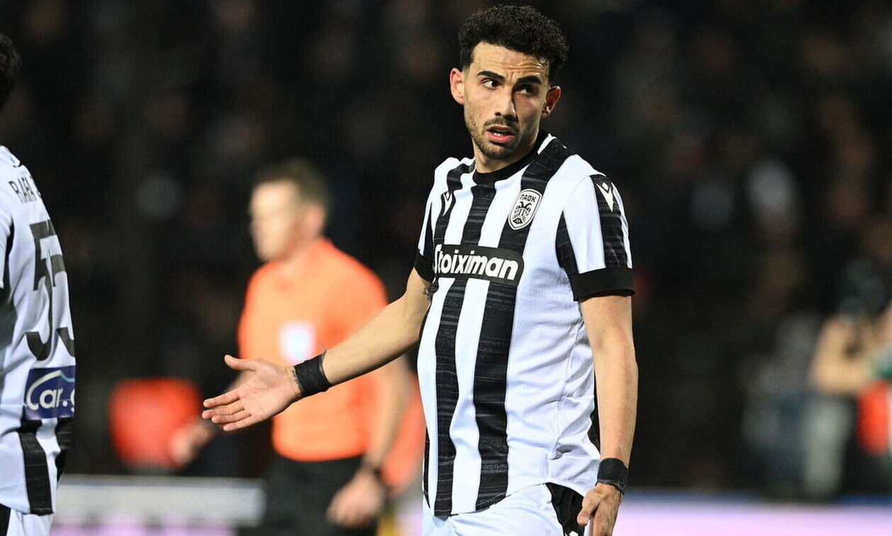 ΠΑΟΚ: Νοκ άουτ ο Μιχαηλίδης!