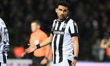 ΠΑΟΚ: Νοκ άουτ ο Μιχαηλίδης!