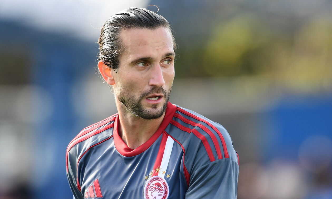 Ολυμπιακός: Ετοιμάζει Γιαζίτσι για τον ΟΦΗ