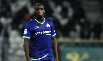 Κηφισιά: Με Τετέι κόντρα στον Πανσερραϊκό