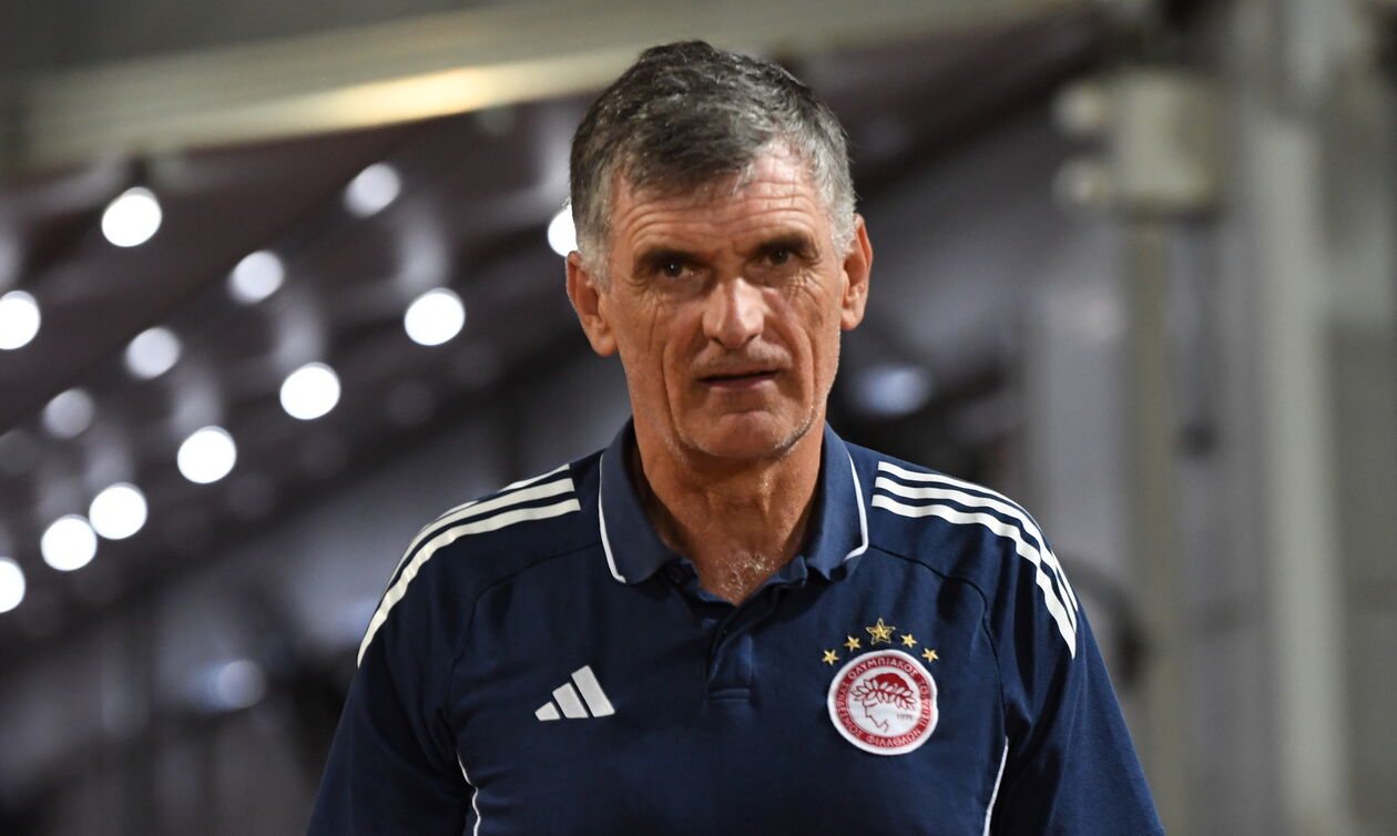 Ολυμπιακός: Ξεχάστε την τραγική άμυνα και την τραγική επίθεση του ΟΦΗ! 