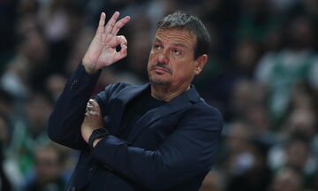 Αταμάν: «Οι Φαρίντ και Γιούρτσεβεν έπαιξαν άθλια»