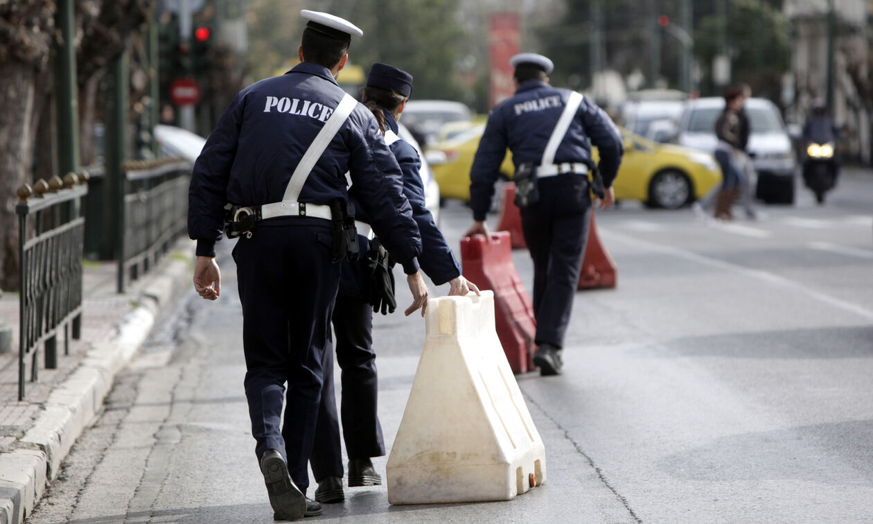 Επέτειος δολοφονίας Γρηγορόπουλου: Κυκλοφοριακές ρυθμίσεις - Ποιοι σταθμοί του μετρό κλείνουν