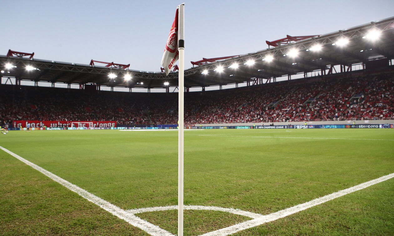 Super League: Αυλαία σε «Καραϊσκάκη» και Πανθεσσαλικό - Το σερί του Ολυμπιακού και ο νόμος της έδρας