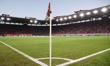 Super League: Αυλαία σε «Καραϊσκάκη» και Πανθεσσαλικό - Το σερί του Ολυμπιακού και ο νόμος της έδρας