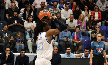 Μύκονος: Παρελθόν και επίσημα ο Τζέρεμι Έβανς