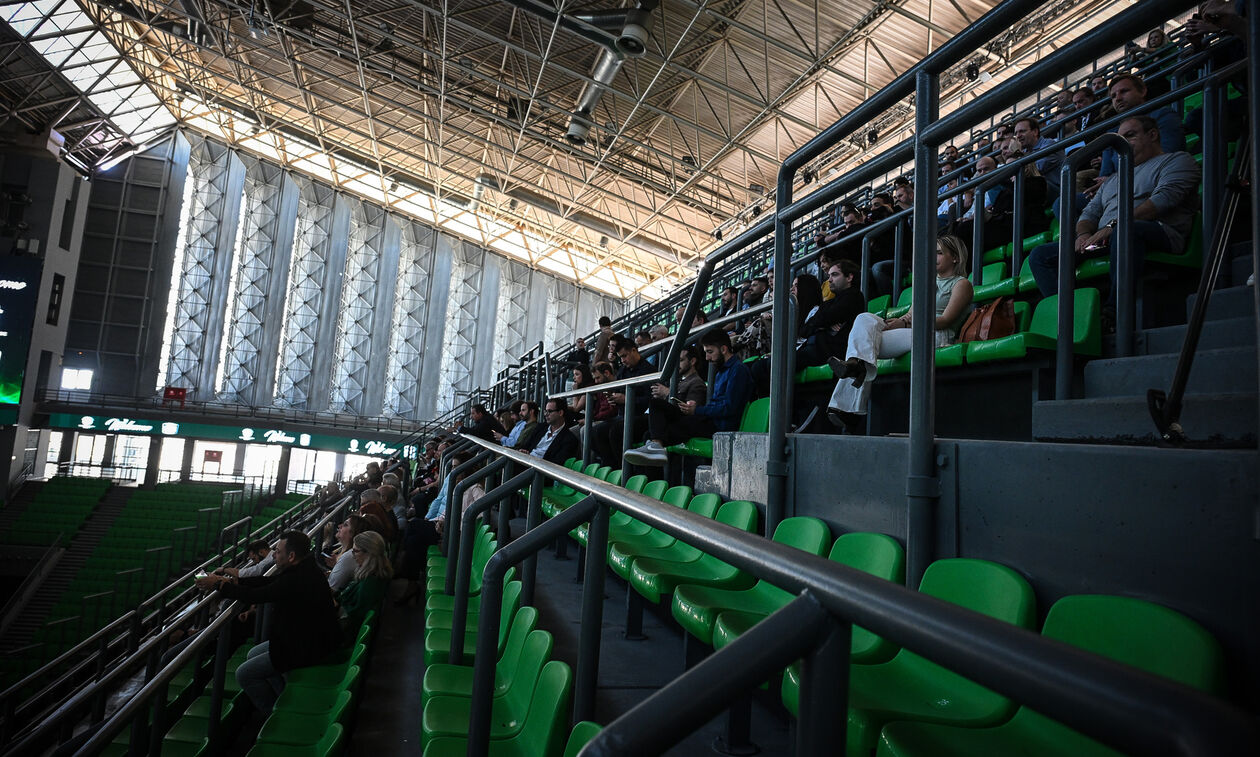 ΚΑΕ Παναθηναϊκός: Ανακοίνωση για τα εισιτήρια του αγώνα της Πέμπτης 11/12 με την Αρμάνι Μιλάνο