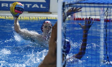 Waterpolo League Ανδρών: Με Ολυμπιακό, Απόλλωνα και Πανιώνιο η σαββατιάτικη δράση