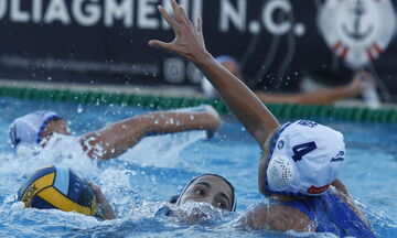 Waterpolo League Γυναικών: Ξεκίνημα με Ολυμπιακό - Τηλεοπτικό το ΝΟΒ-Πανιώνιος