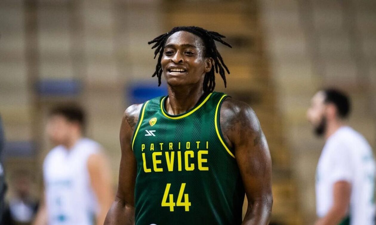 Μύκονος: Ανακοίνωσε τον Γκαμπλ αντί του Έβανς