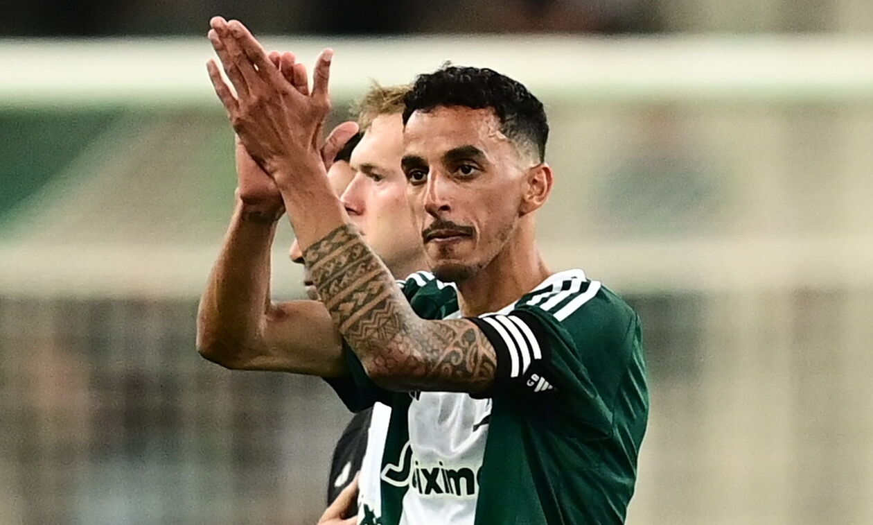 Παναθηναϊκός: Καταλήγει στον Ζέκα για τη θέση του τιμ μάνατζερ