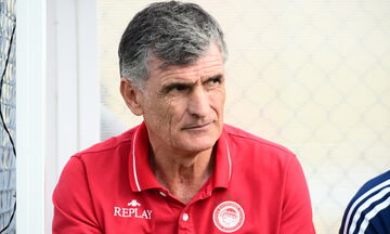 Ολυμπιακός: Το μήνυμα του Μεντιλίμπαρ στους παίκτες του ενόψει ΟΦΗ