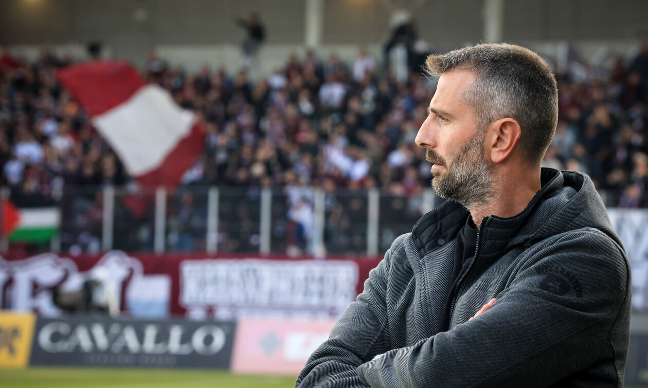 ΑΕΛ: Η αποστολή για το ματς με τον Παναθηναϊκό