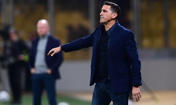 Άρης: Δεν ανακοίνωσε (ξανά...) αποστολή για ττο ντέρμπι με τον ΠΑΟΚ στην Τούμπα ο Χιμένεθ!