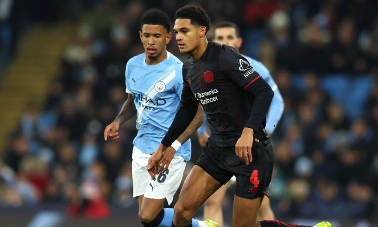 Κουάνσα: «Σωστή η απόφαση μου να πάω στη Λεβερκούζεν»