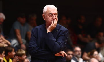 ΑΕΚ: Χωρίς τέσσερις στο ΣΕΦ