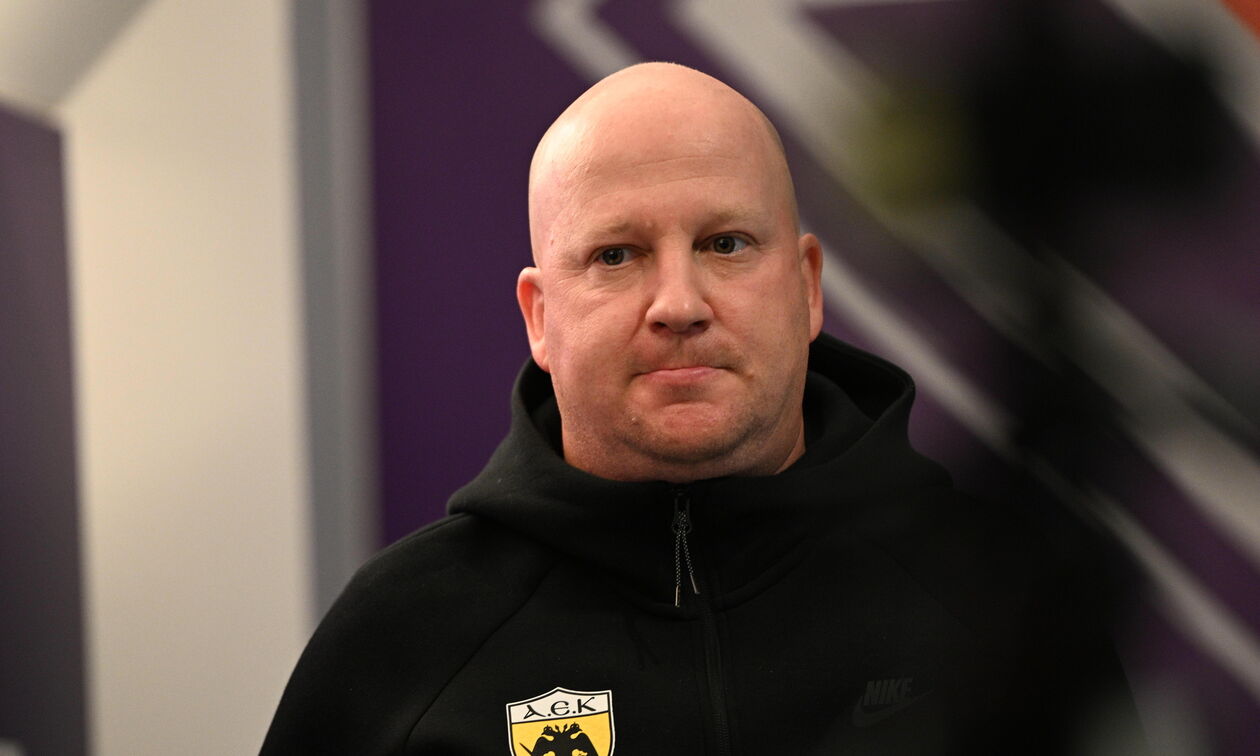 Νίκολιτς: «Είναι παιχνίδι κλειδί για τη σεζόν»