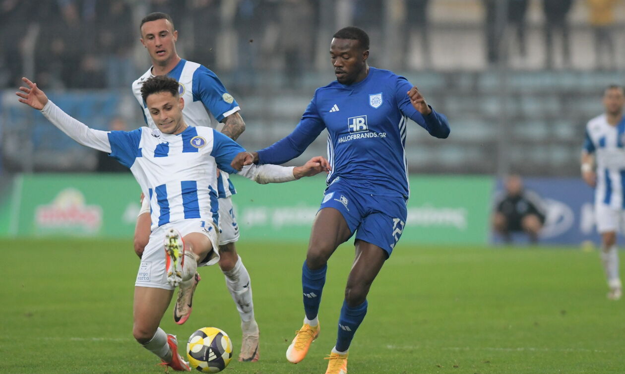 Super League 2: Νίκες για Καλαμάτα και Αναγέννηση Καρδίτσας