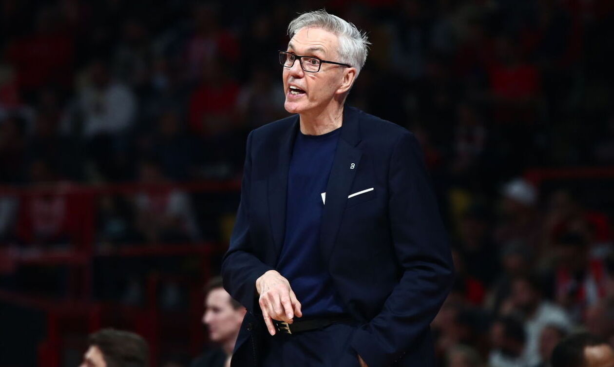 Χέρμπερτ: «Στενάχωρη η κατάσταση με τον Ομπράντοβιτς»