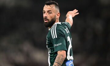 Σιώπης: «Θέλει προσοχή στη Λάρισα»