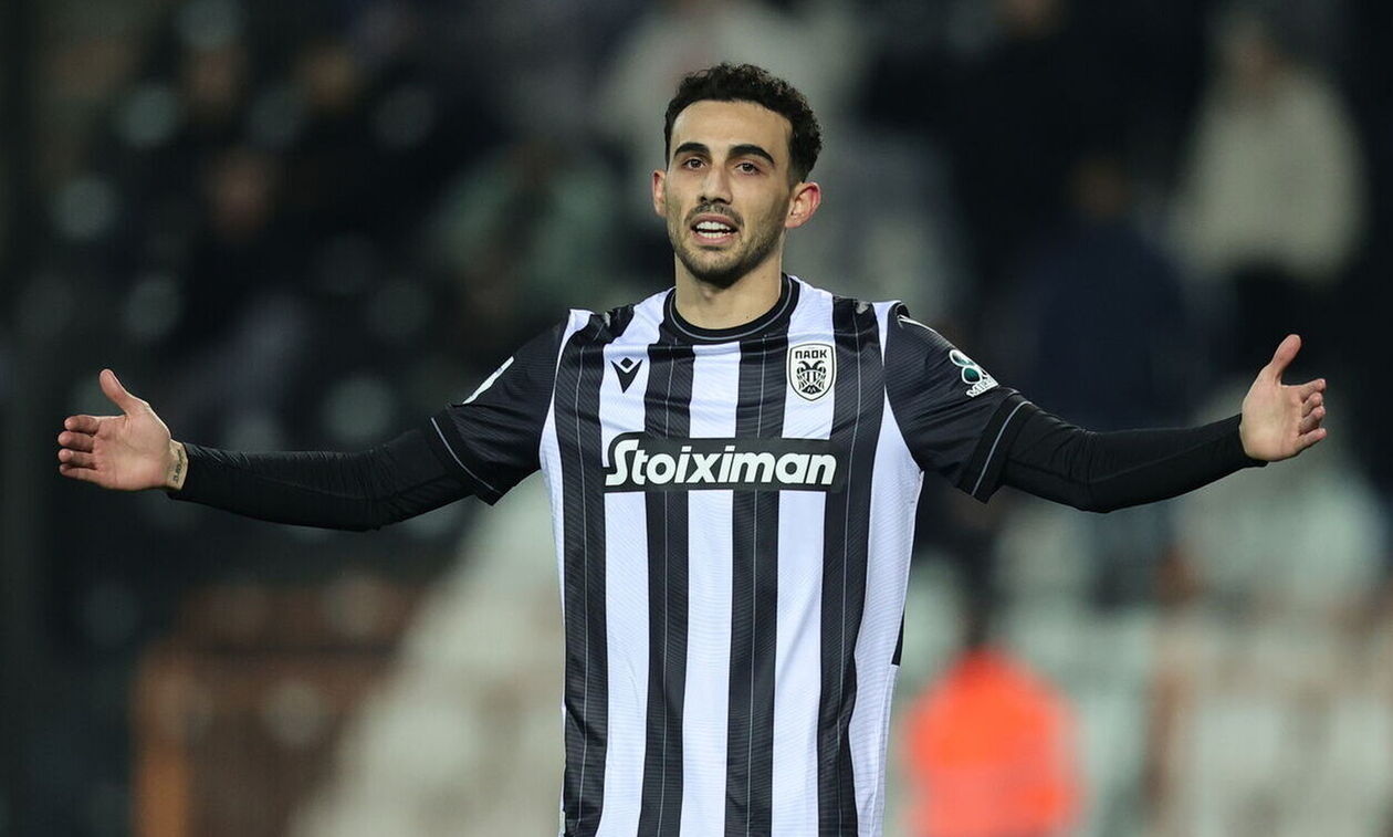 ΠΑΟΚ: Έκανε αρθροσκόπηση ο Μιχαηλίδης