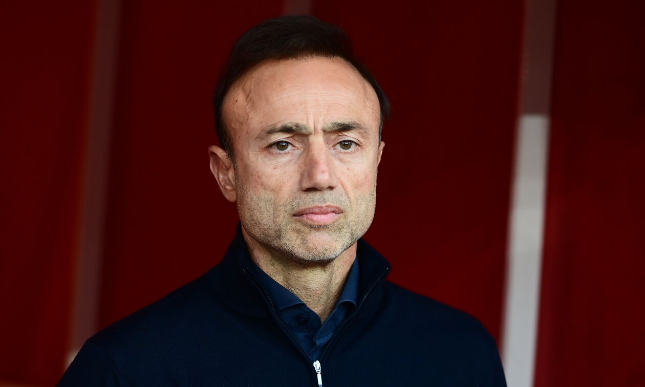 Κόντης: «Απογοητευτικός ο πρώτος γύρος»