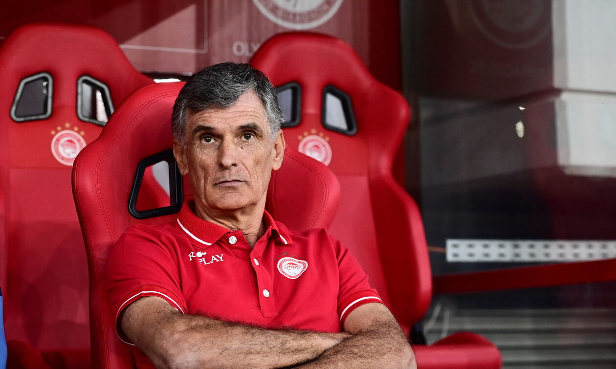 Μεντιλίμπαρ: «Ευχαριστημένος με τον εαυτό του ο Ελ Κααμπί»