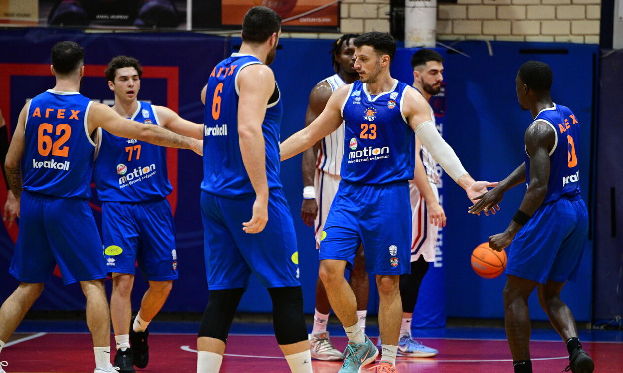 Elite League: Μόνη πρώτη η Δόξα Λευκάδας! - Έδειξε τα δόντια της η Χαλκίδα - Σεφτέ το Αιγάλεω! 