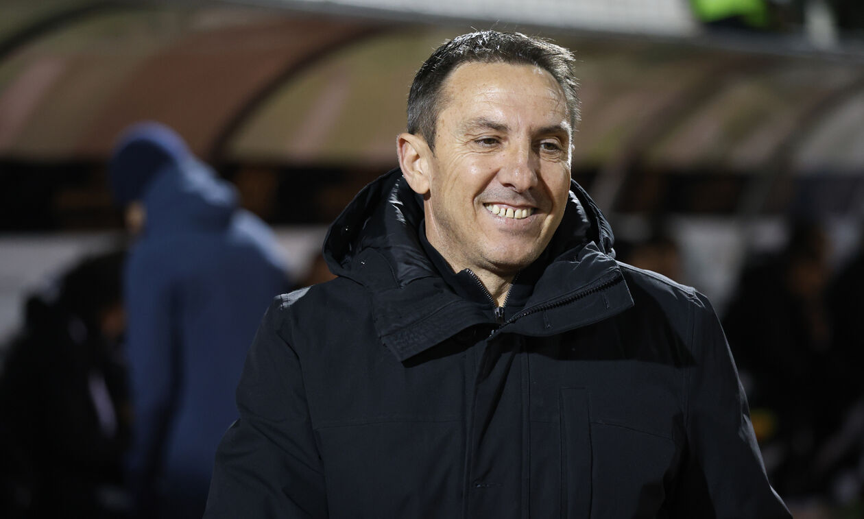 Λεβαδειακός: Χωρίς προβλήματα με Αστέρα Τρίπολης