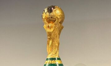 Μουντιάλ: Αυτό είναι το πρόγραμμα και οι ώρες έναρξης