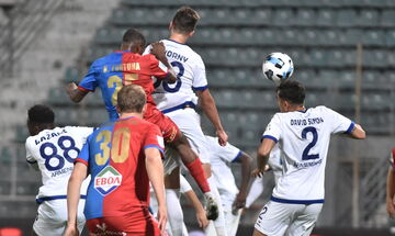 Βόλος - Κηφισιά 1-1: Και οι δύο μπορούσαν να κερδίσουν! 