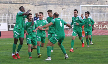 ΦΩΣ στο Στοίχημα: Η… επιβίωση των «λύκων» 