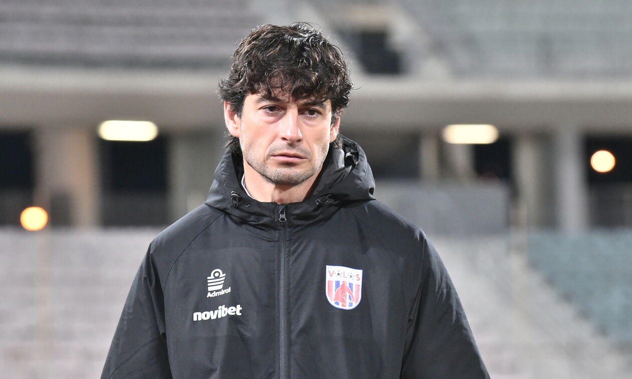 Φεράντο: «Δεν μου άρεσε που καλύτερος παίκτης μας ήταν ο τερματοφύλακας»