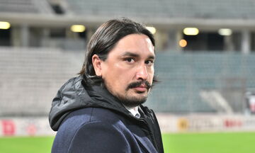 Λέτο: «Θέλουμε να παίζουμε επιθετικό ποδόσφαιρο»